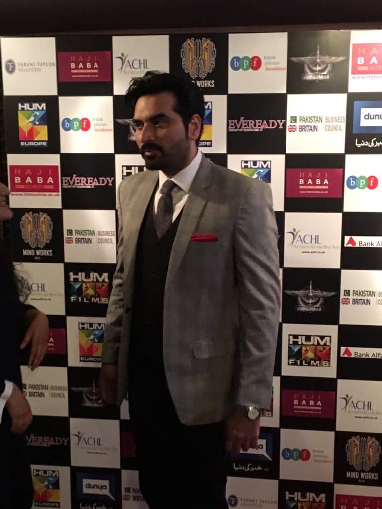 'Yalghaar' Premier In London