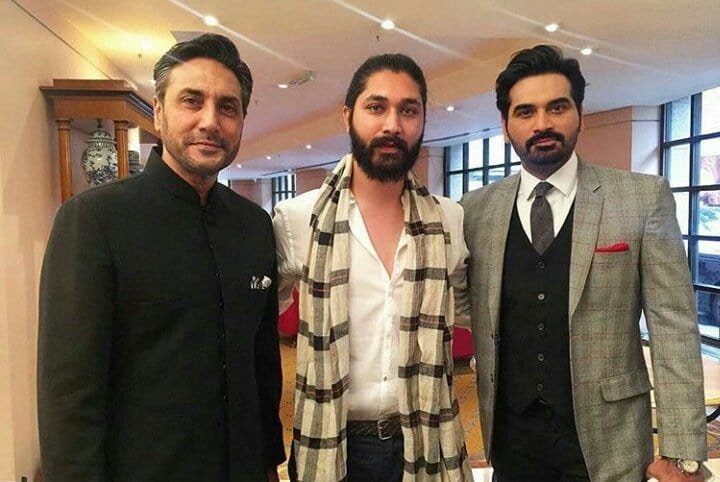 'Yalghaar' Premier In London