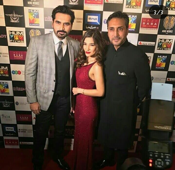 'Yalghaar' Premier In London