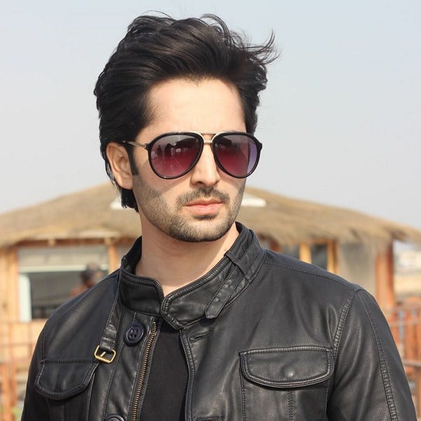 Danish Taimoor Profile And Pictures 0020