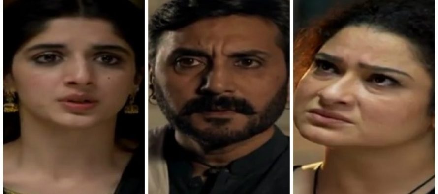 Sammi Episode 19 Review – Well-Crafted