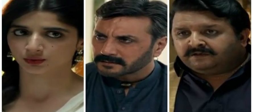 Sammi Episode 20 Review – Loved It!