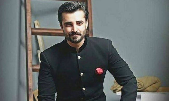 Hamza Ali Abbasi