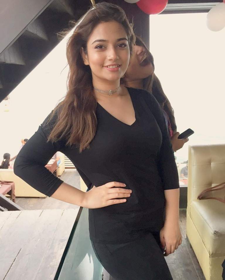 Faysal Qureshi’s Daughter Is Coming To Television
