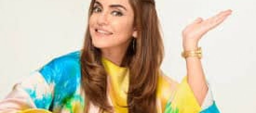 Nadia Khan ditches morning shows because acting scene is “on”