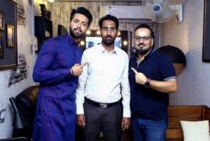 Fahad Mustafa gives away 50 tola gold in Jeeto Pakistan