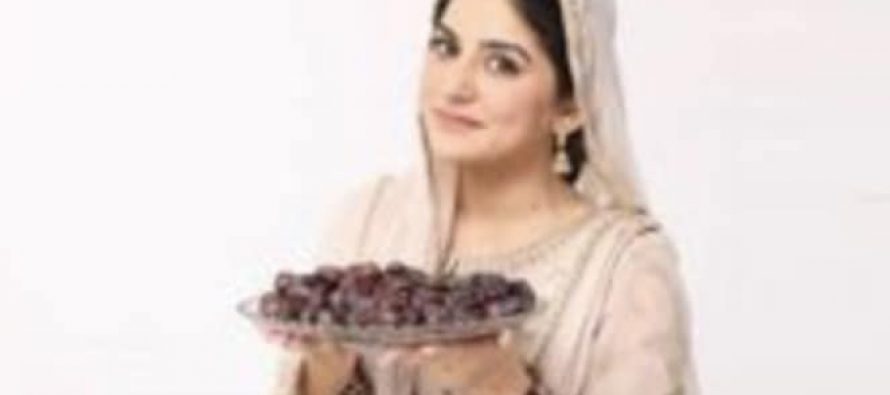 Live Nikah in Shaan e Iftar.. what next?