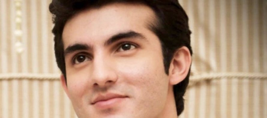Shehroz Sabzwari Busy In Shooting Begangi
