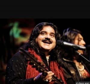 Arif Lohar no longer interested in branded music