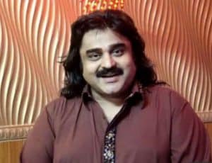 Arif Lohar no longer interested in branded music