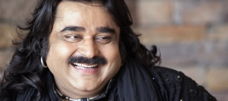 Arif Lohar no longer interested in branded music