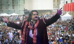 Arif Lohar no longer interested in branded music