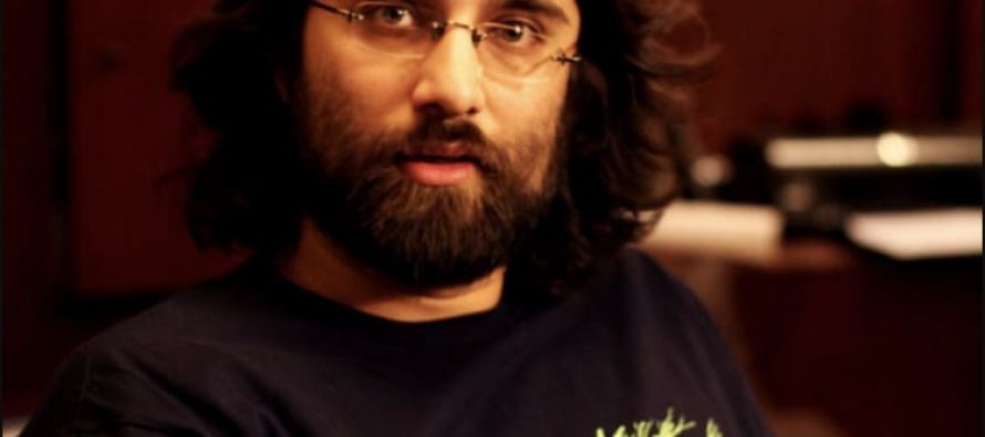 Ali Noor makes acting debut with TV One’s “chinaar ghati”