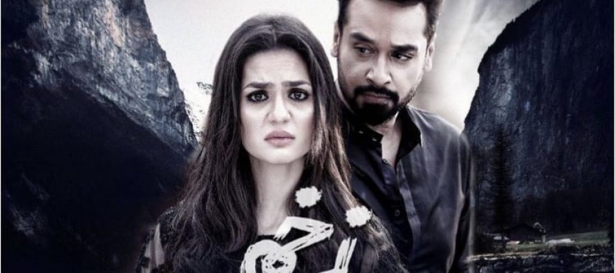Zakhm Episode 6 Review