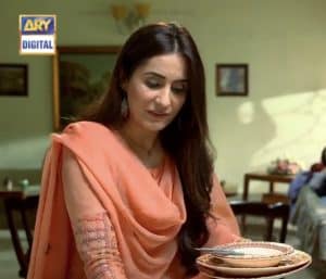 Mubarak ho beti hui hai.. episode 10 review