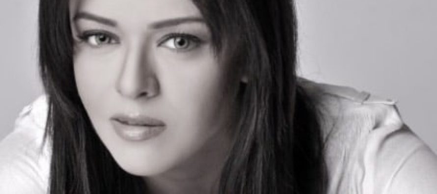 Maria Wasti starring in Junni Zayed’s music video