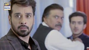 Zakham episode 07 review.. a lame psychological thriller by now