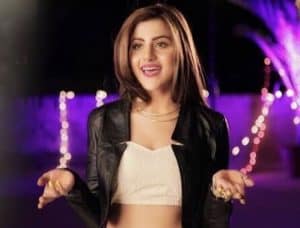 Sohai Ali Abro starring in Faheem Burni's Love,London,Sialkot