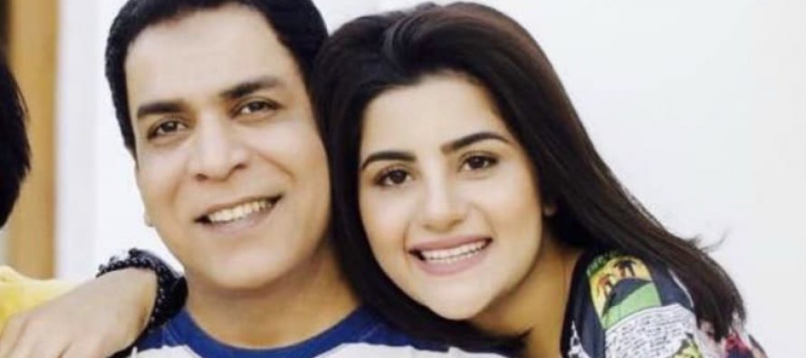 Sohai Ali Abro starring in Faheem Burni’s Love,London,Sialkot