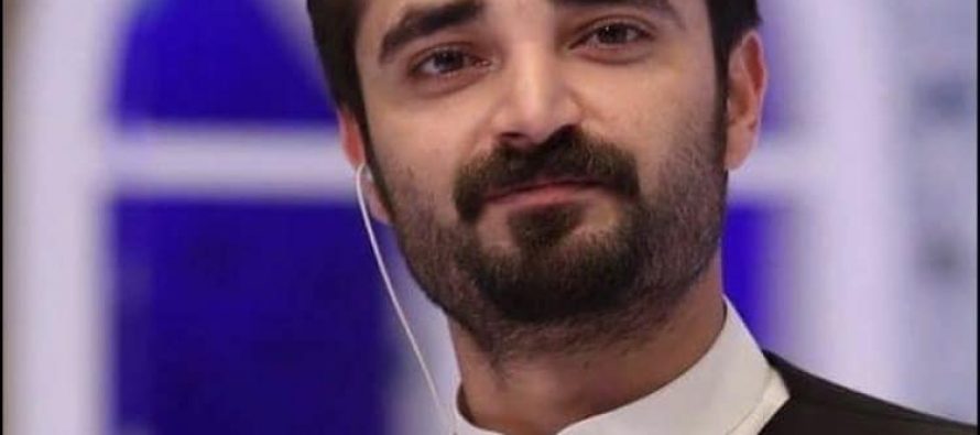 happy birthday Hamza Ali Abbasi.. and why we need him in the industry