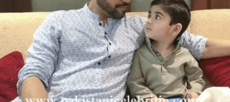 Celebrities share how it feels to spend Eid away from Pakistan