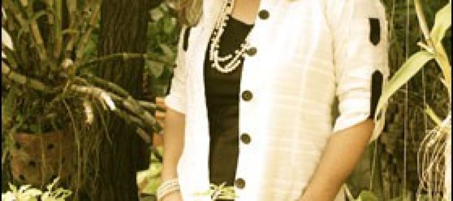 Marina Khan’s magic on silver screen!
