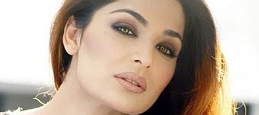 Meera Goes to Hollywood?
