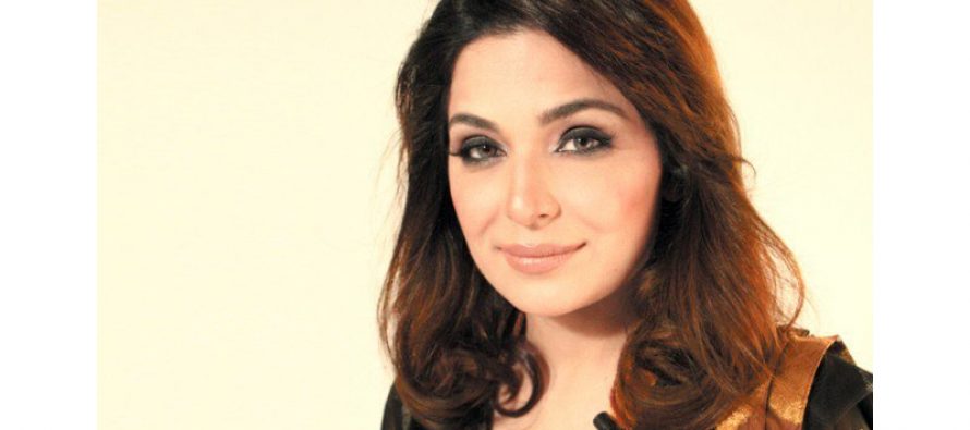 Meera Announces her Wedding Date!