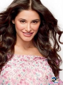 Nargis Fakhri - Beauty With A Voice!