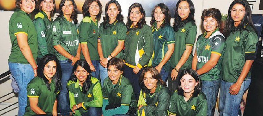 The “Heroines” finally getting recognition!