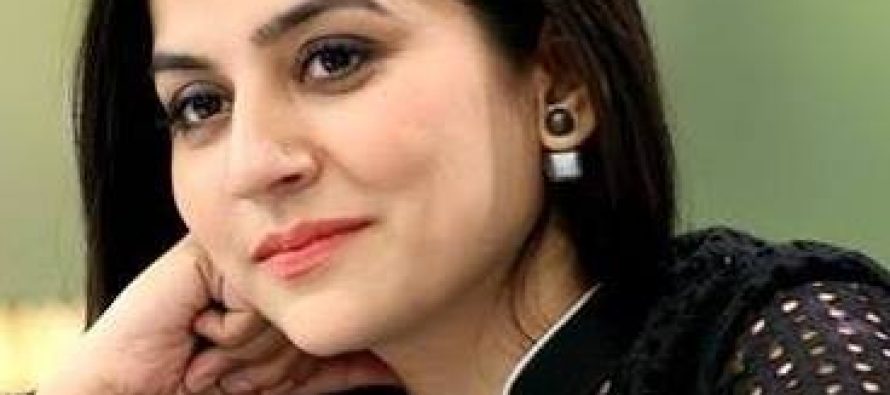 Sanam Baloch’s reply to Sarfraz’s haters