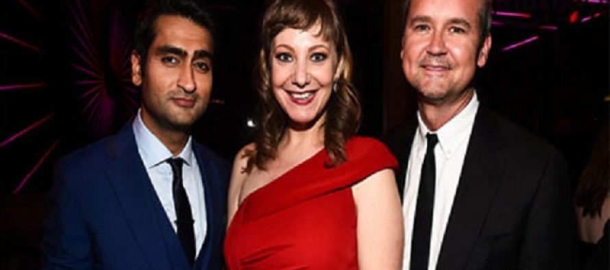 Pakistani-American comedian lands leading role in Hollywood movie