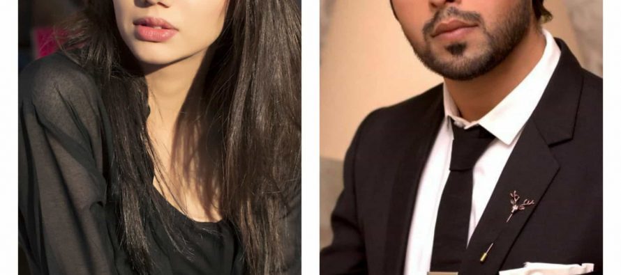 Mahira and Fahad working together?