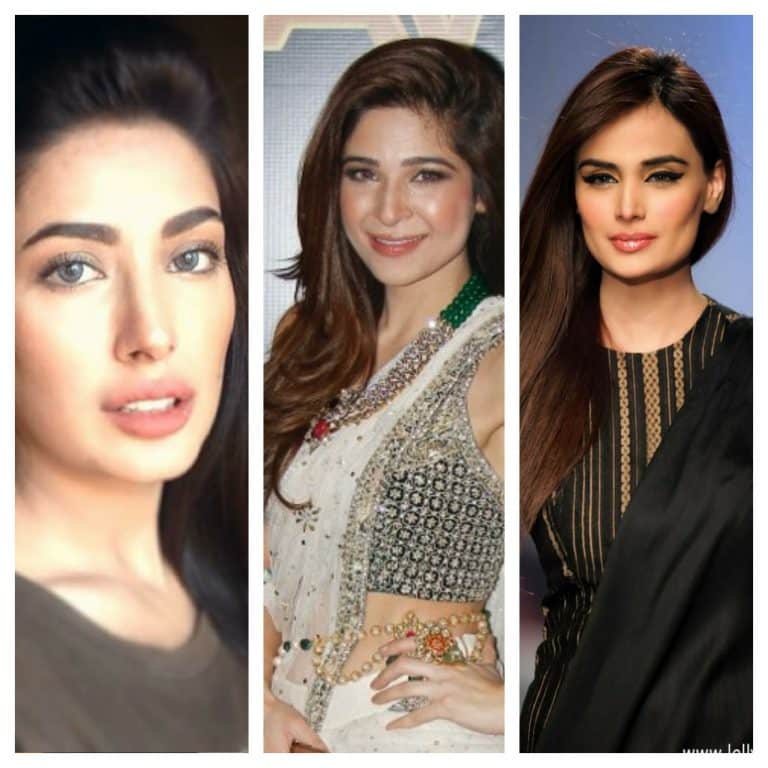 How celebrities stay fit in Ramadan?