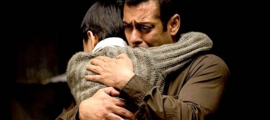 Salman Khan’s Tubelight least expected in Pakistan