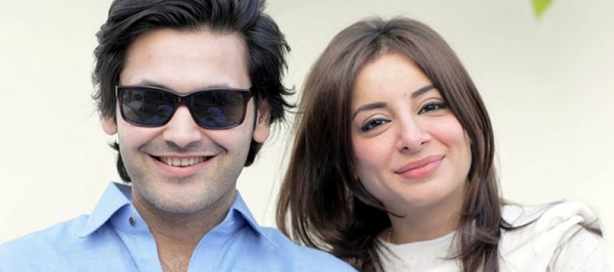 Sarwat Gilani welcomes second child!