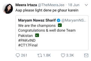 Meera Jee and her twitter savagery!