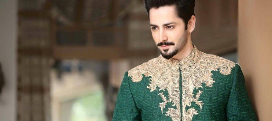 Danish Taimoor – Biography, Age, Family, Wife, Marriage, Dramas