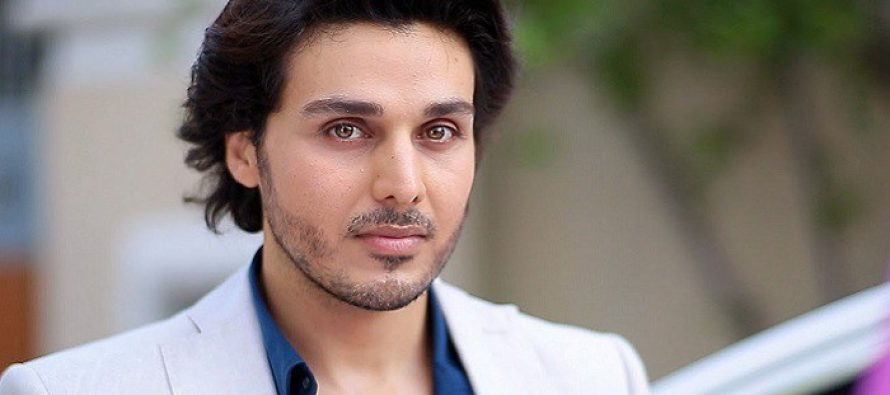 Ahsan Khan – Biography, Age, Education, Marriage, Wife, Dramas