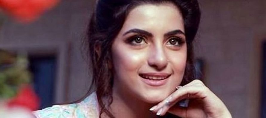 Sohai Ali Abro – Biography, Age, Family, Dramas, Movies