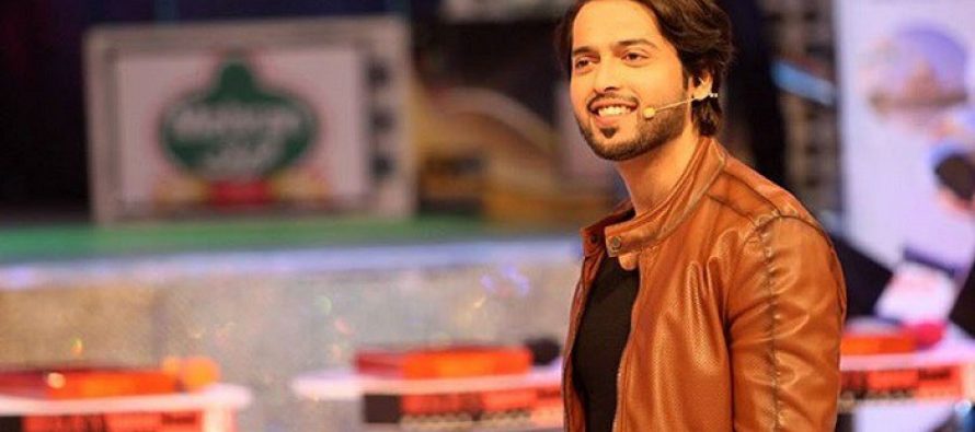 Fahad Mustafa – Biography, Age, Family, Wife, Daughter, Son, Father, Movies