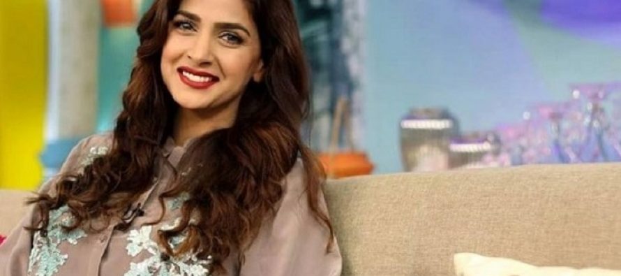 Saba Qamar – Biography, Age, Family, Education, Controversy, Dramas, Movies