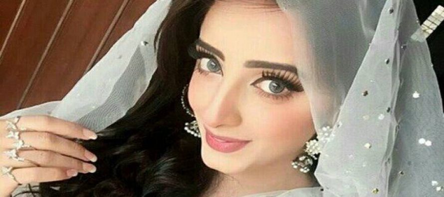 Sanam Chaudhry – Biography, Age, Family, Education, Dramas, Movies