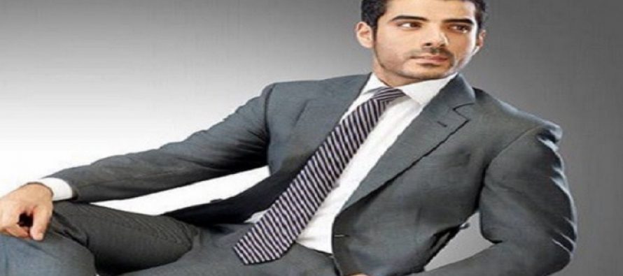 Adeel Hussein – Biography, Age, Dramas, Films, Pictures