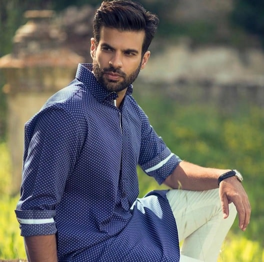 Adnan Malik