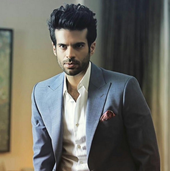 Adnan Malik