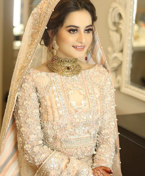 Aiman Khan Complete Information - Age, Instagram, Wedding, Pictures ...