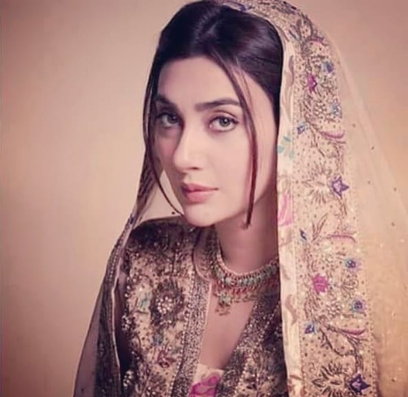 Ayesha Khan