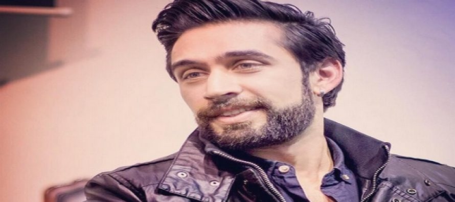 Ali Rehman Khan – Biography, Age, Education, Dramas, Films
