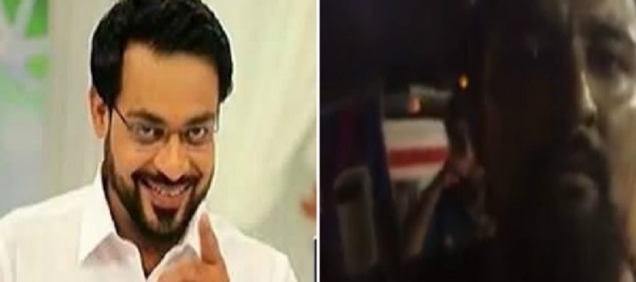 Pakistani Man Just Exposed Amir Liaquat’s Game Show & We’re Shocked!